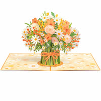 Daisy Bouquet