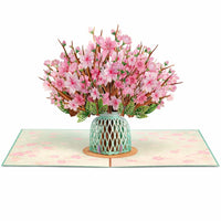 Cherry Blossom Bouquet